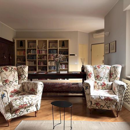 Chez Papa Appartamenti - Chez Coco Равена Екстериор снимка