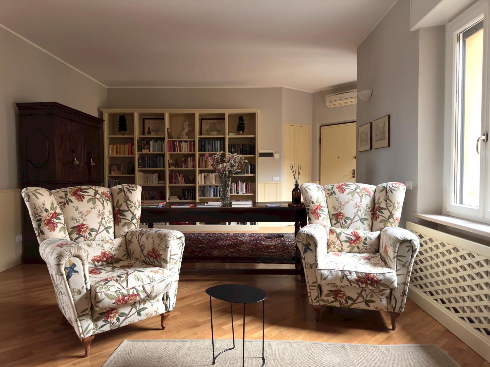 Chez Papa Appartamenti - Chez Coco Равена Екстериор снимка
